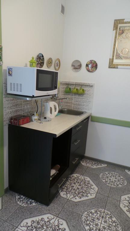 U Viktora Guest House Брест Екстериор снимка
