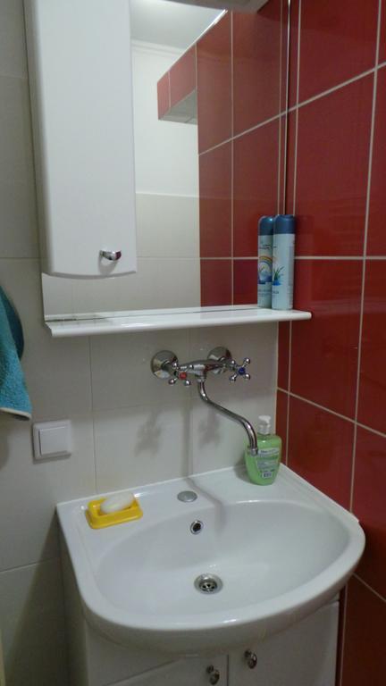 U Viktora Guest House Брест Екстериор снимка