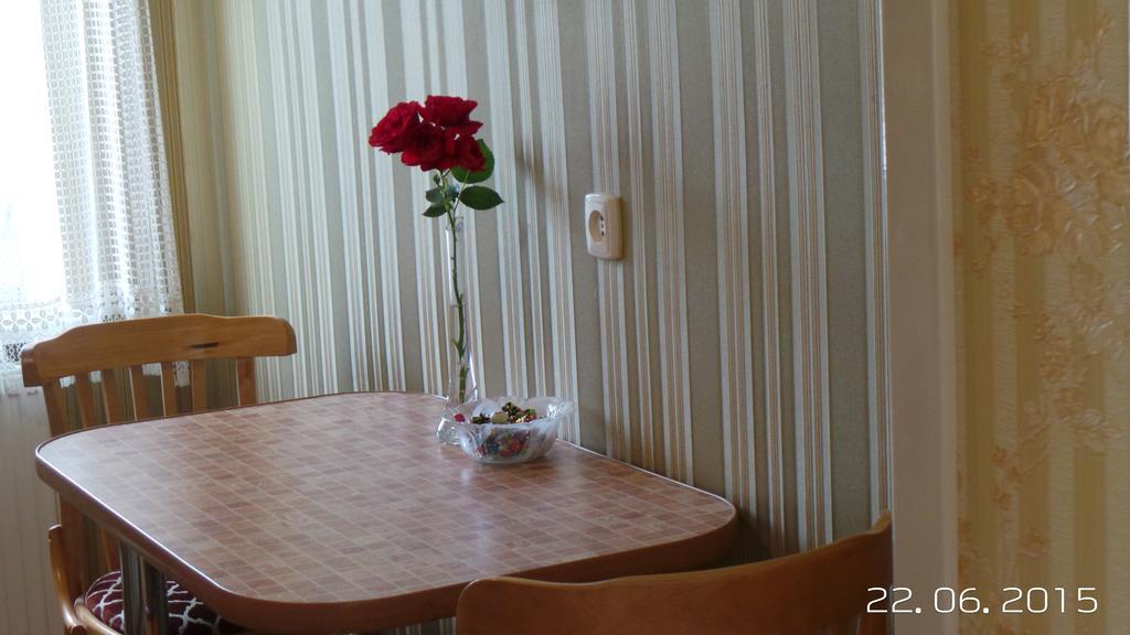 U Viktora Guest House Брест Екстериор снимка