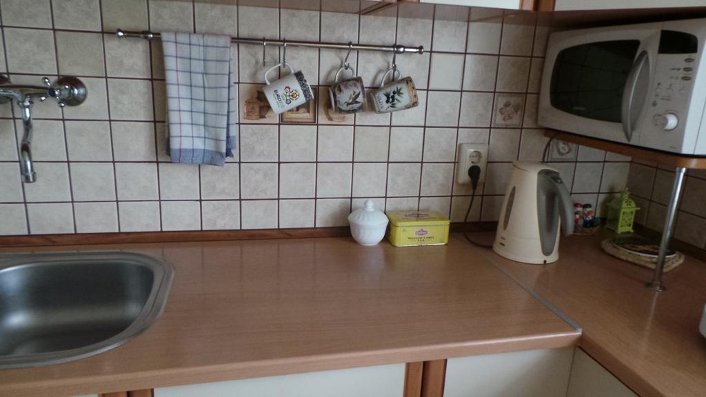 U Viktora Guest House Брест Екстериор снимка