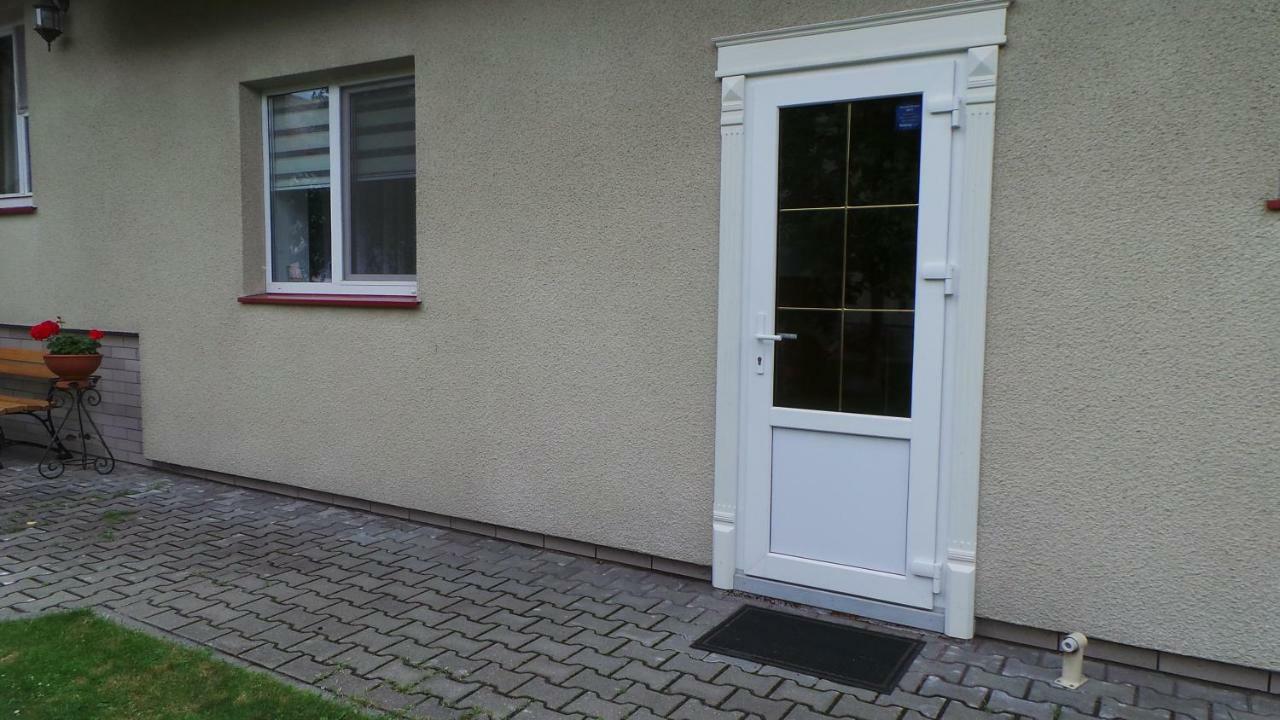 U Viktora Guest House Брест Екстериор снимка