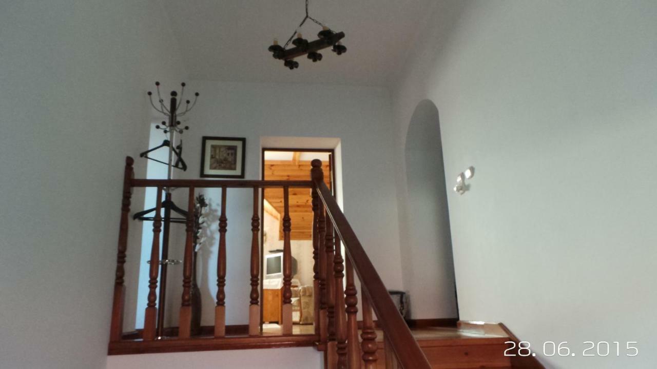 U Viktora Guest House Брест Екстериор снимка