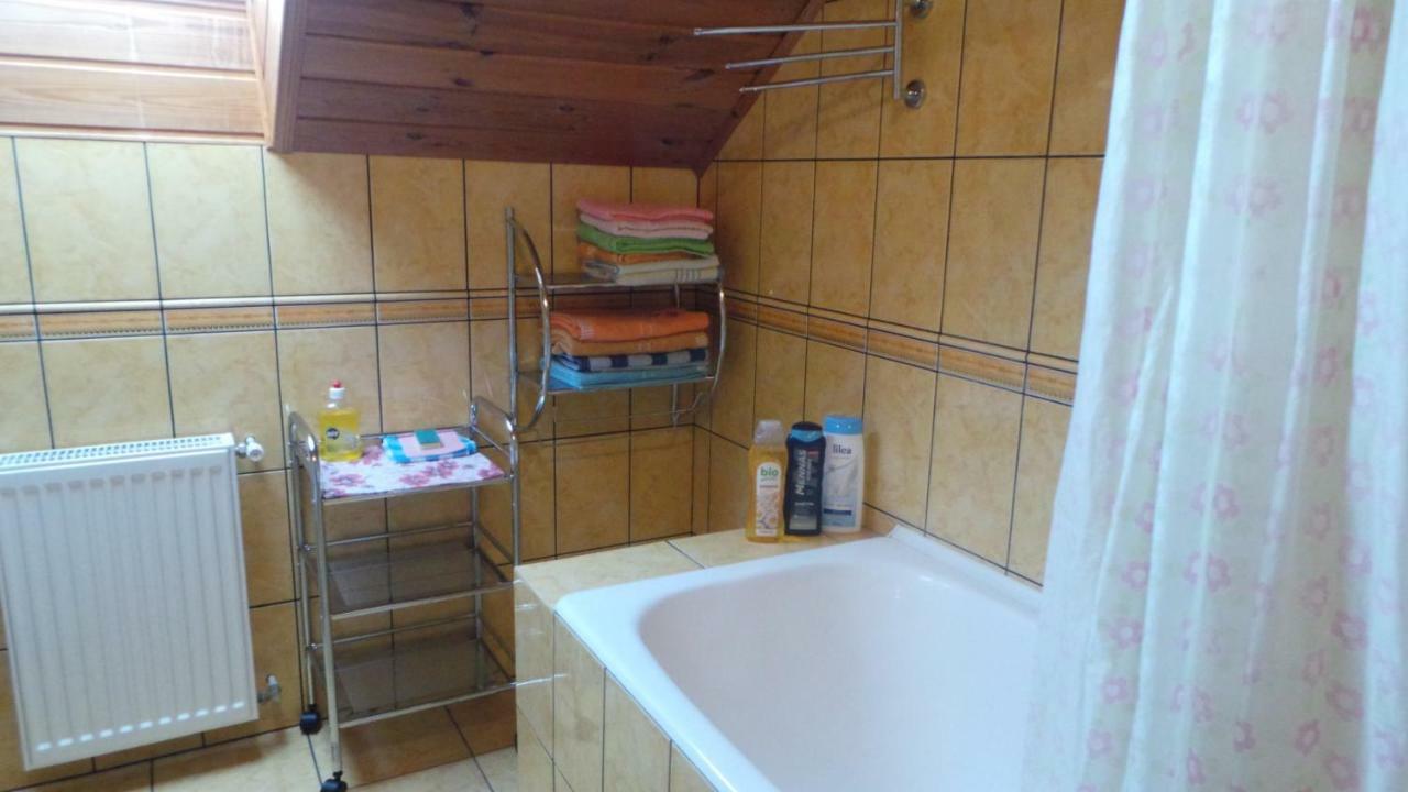 U Viktora Guest House Брест Екстериор снимка
