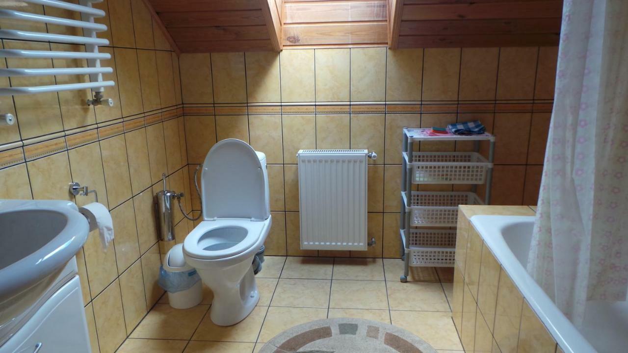 U Viktora Guest House Брест Екстериор снимка